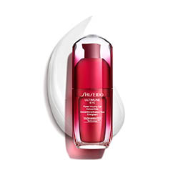 Cosmetics Photography of Shiseido Ultimune Eye Concentrate