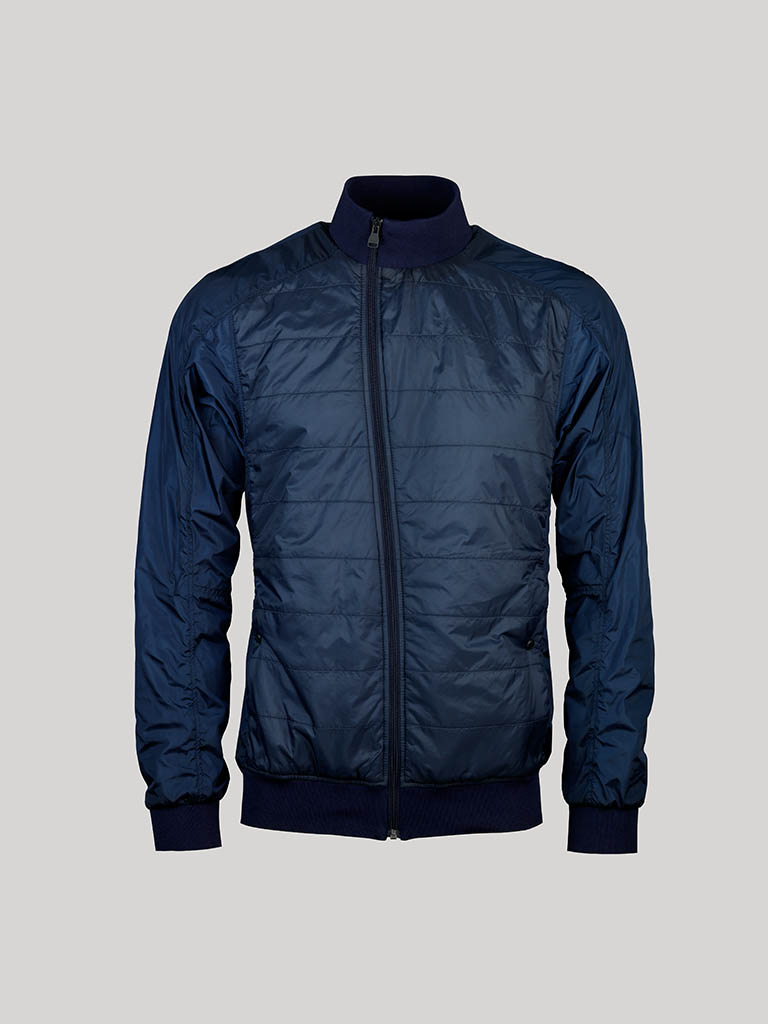 Packshot Factory - Mens fashion - Alfred Dunhill jacket