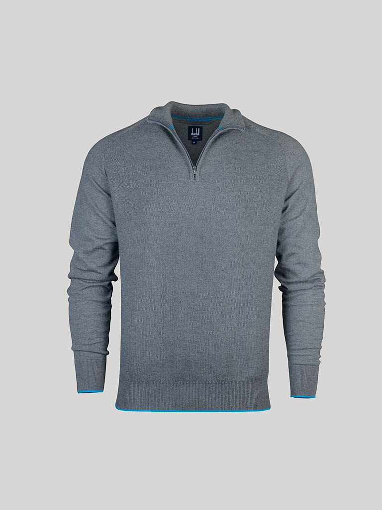 Packshot Factory - Mens fashion - Alfred Dunhill jumper