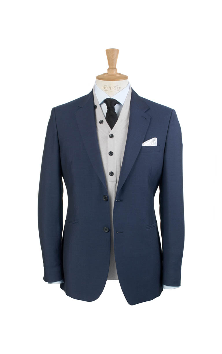 Packshot Factory - Mens fashion - Moss Bros men's suits