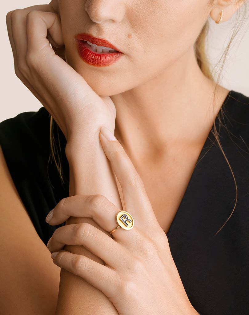 Packshot Factory - Rings - Annoushka jewellery