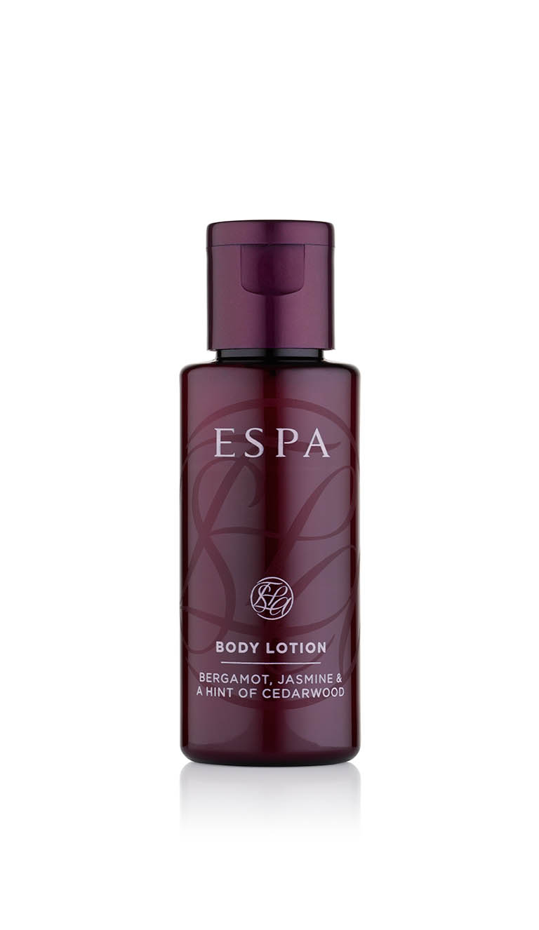 Packshot Factory - Skincare - ESPA body care products