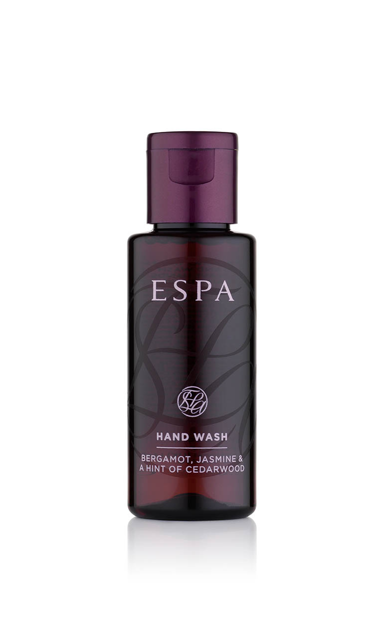 Packshot Factory - Skincare - ESPA hand wash