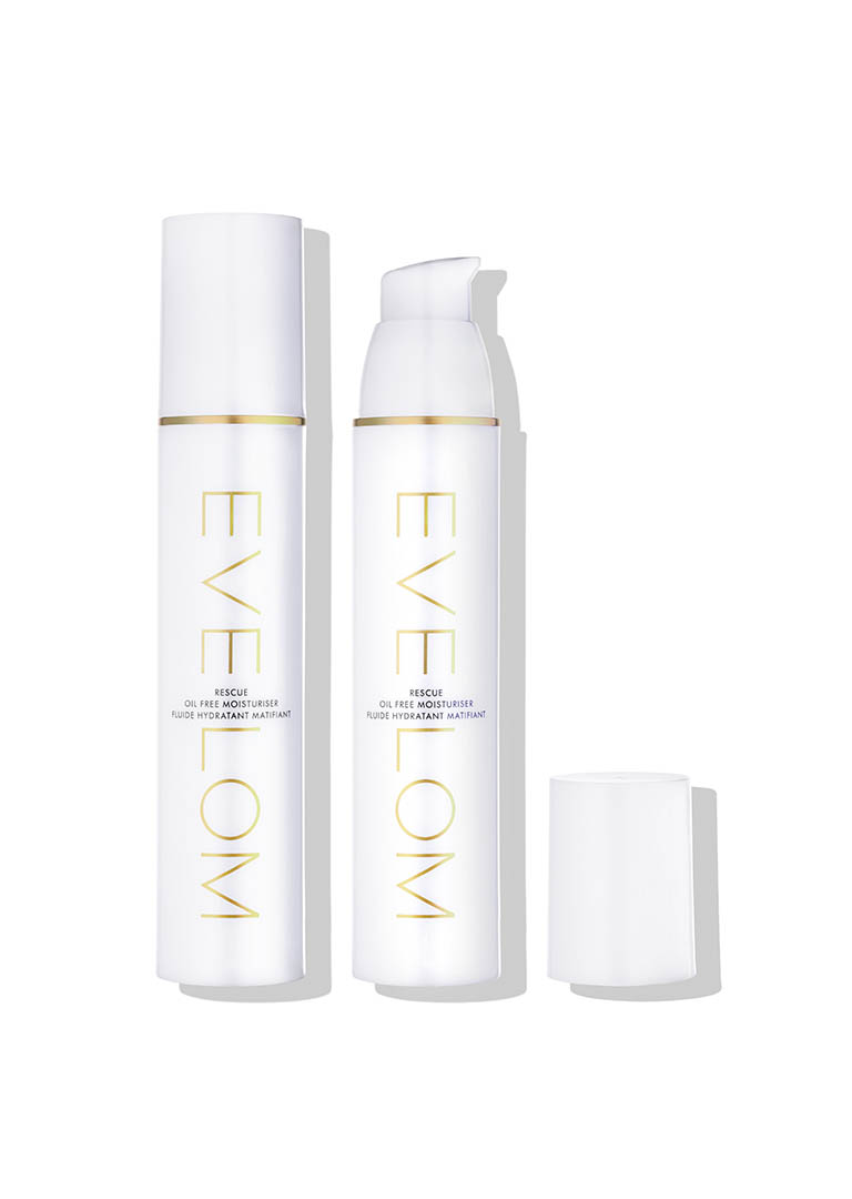 Packshot Factory - Skincare - Evelome skin care