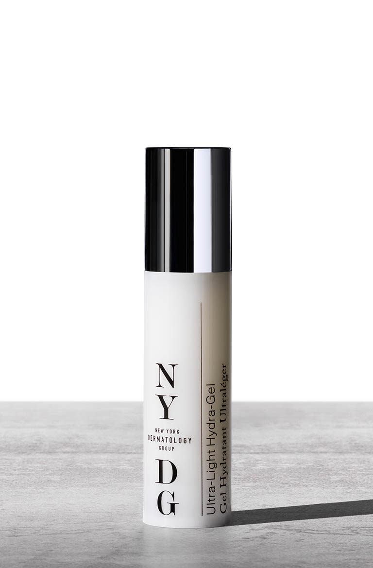 Packshot Factory - Skincare - NYDG skincare