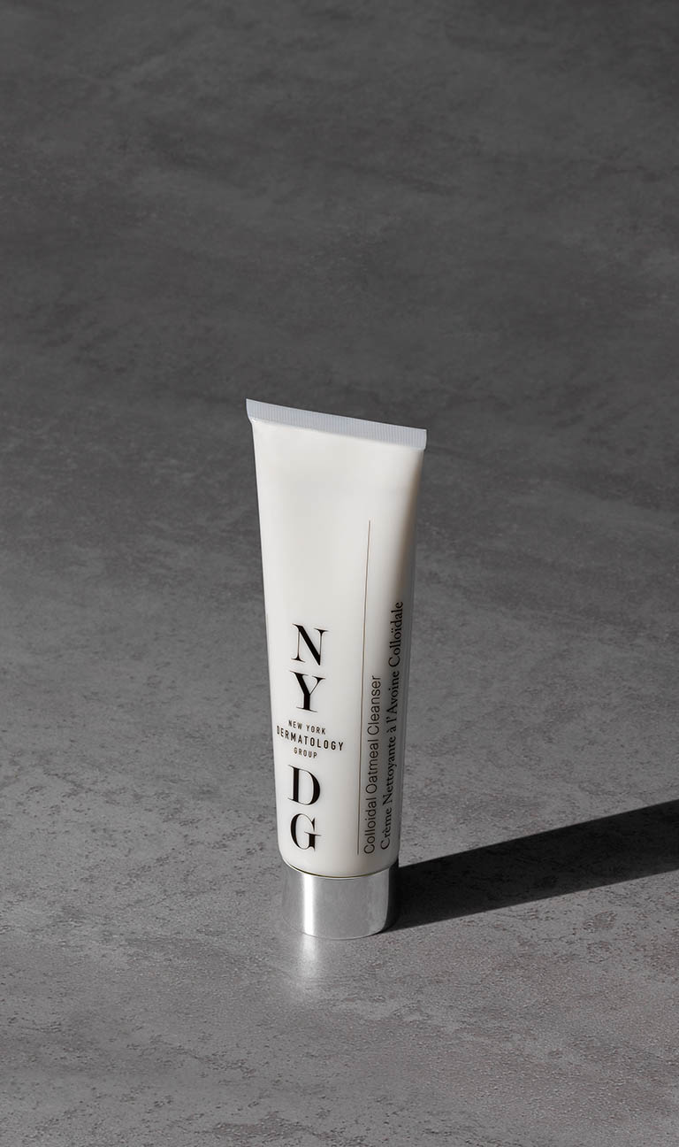 Packshot Factory - Skincare - NYDG skincare