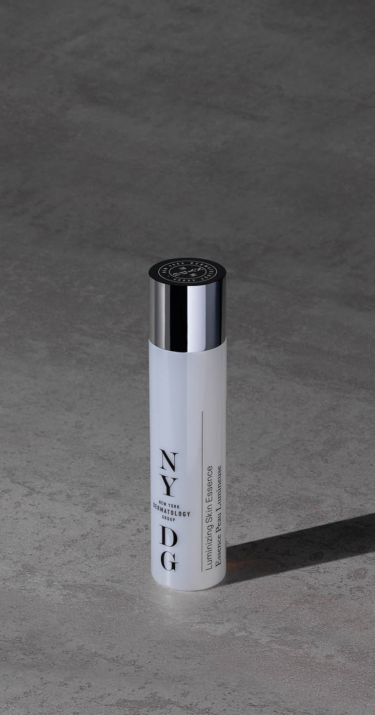 Packshot Factory - Skincare - NYDG skincare