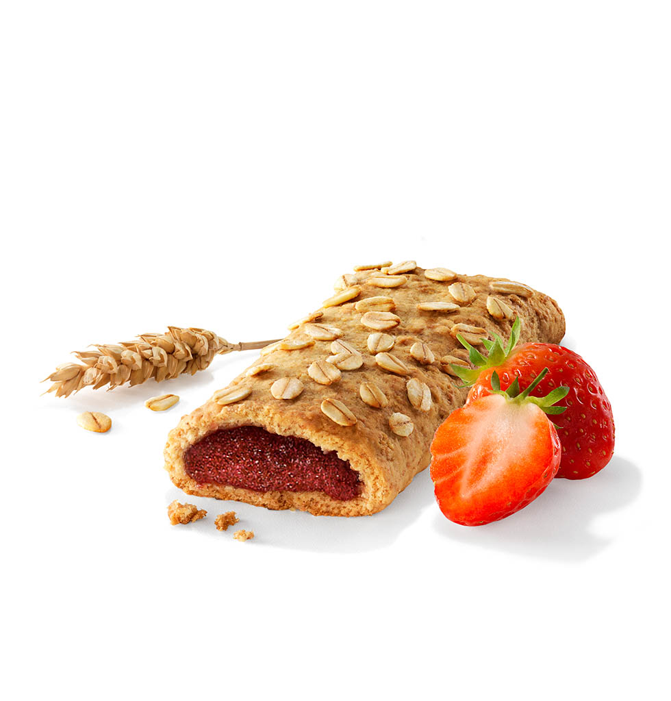 Packshot Factory - Snack - Kellogg's Nutri Grain