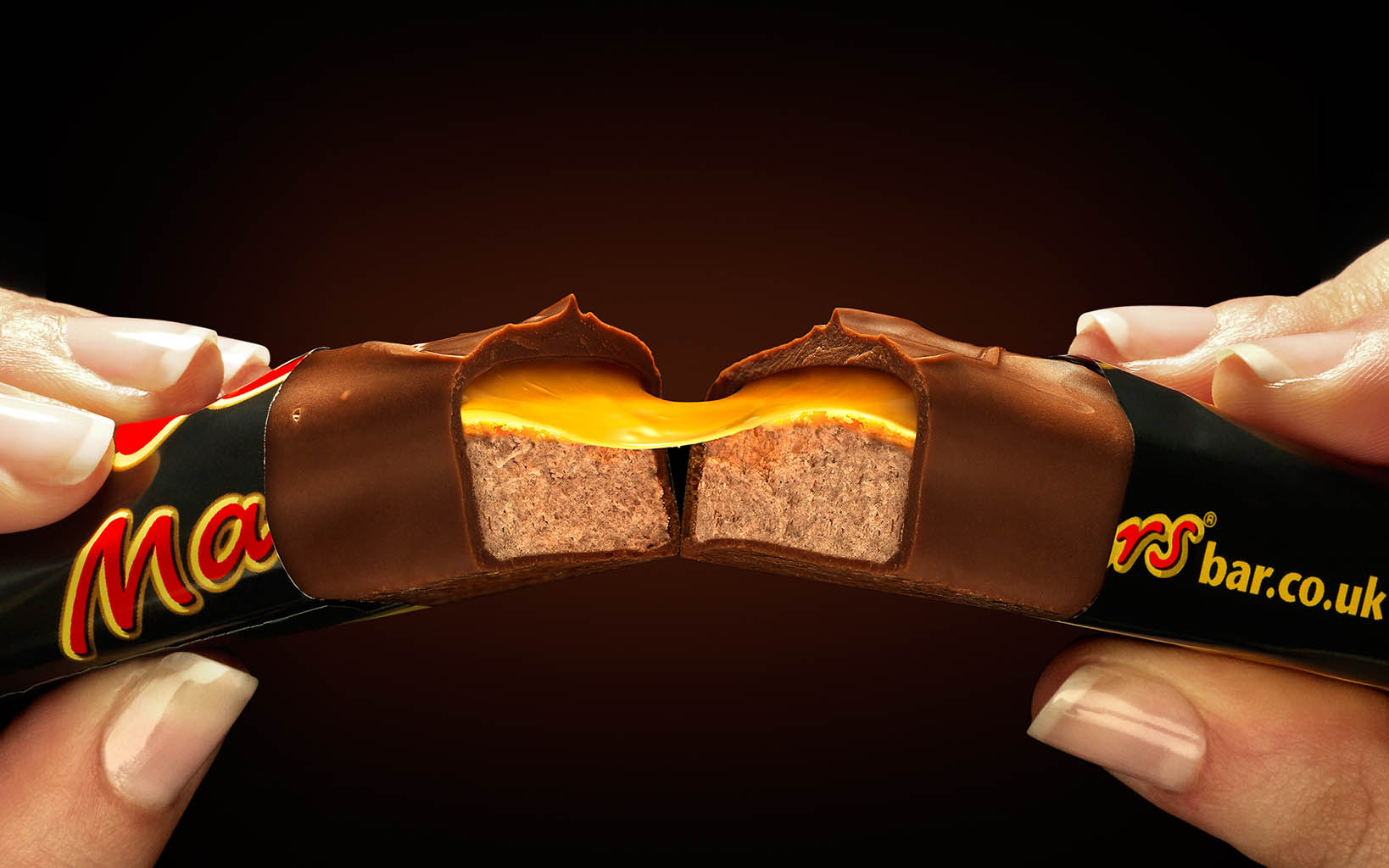 Packshot Factory - Snack - Mars bar