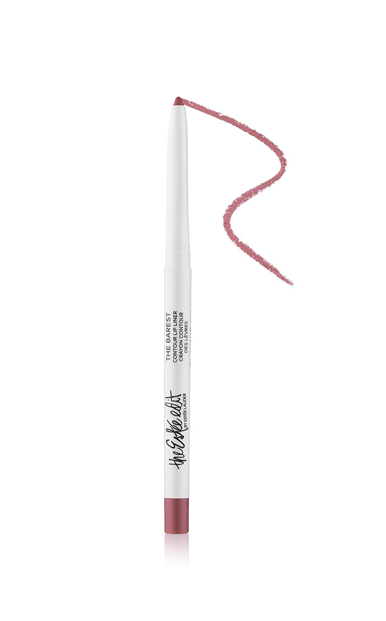 Packshot Factory - White background - Estee Lauder lip liner