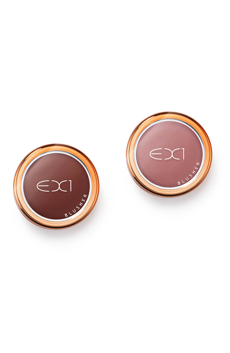 Packshot Factory - White background - EX1 makeup blusher