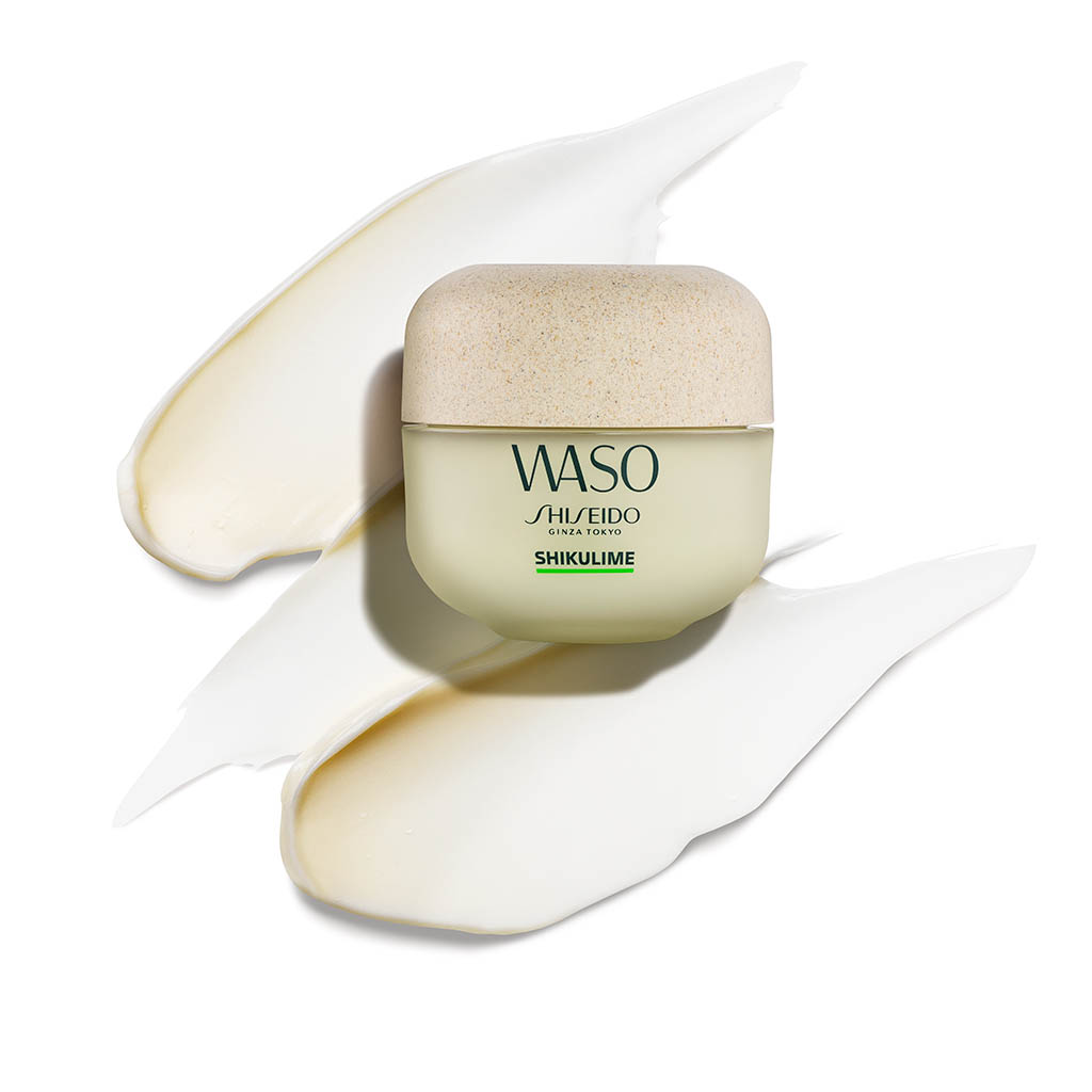 Packshot Factory - White background - Shiseido Shikulime