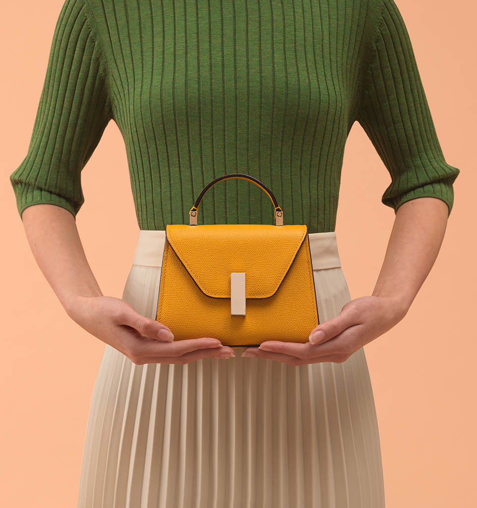 Packshot Factory - Womens fashion - COS handbag